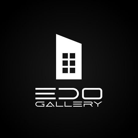 Edo Gallery Suites Cagliari Dış mekan fotoğraf