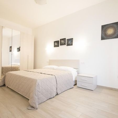 Edo Gallery Suites Cagliari Dış mekan fotoğraf