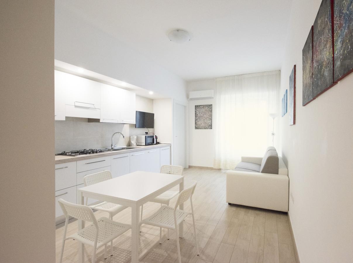 Edo Gallery Suites Cagliari Dış mekan fotoğraf