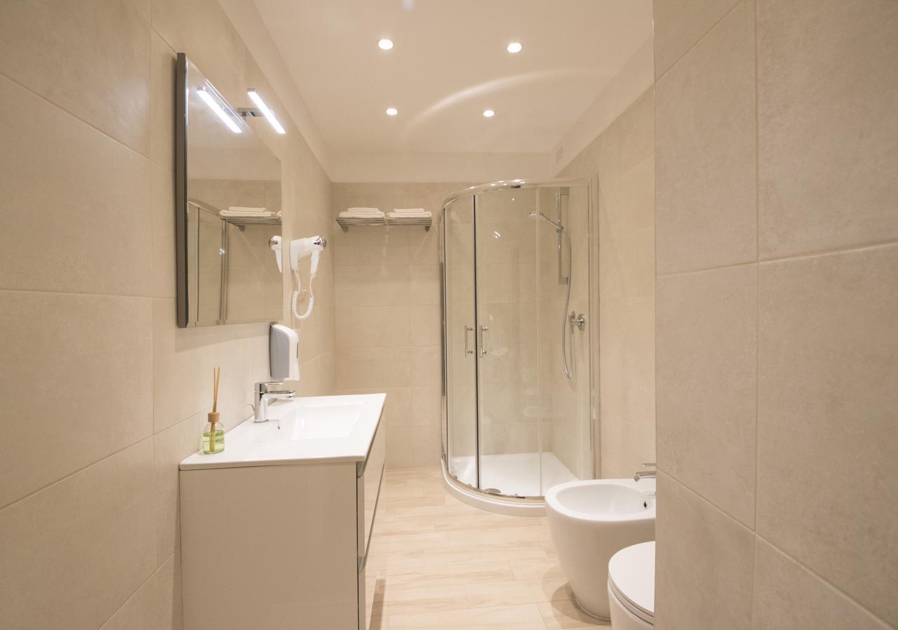Edo Gallery Suites Cagliari Dış mekan fotoğraf