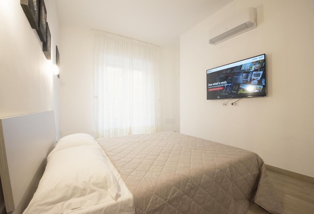 Edo Gallery Suites Cagliari Dış mekan fotoğraf