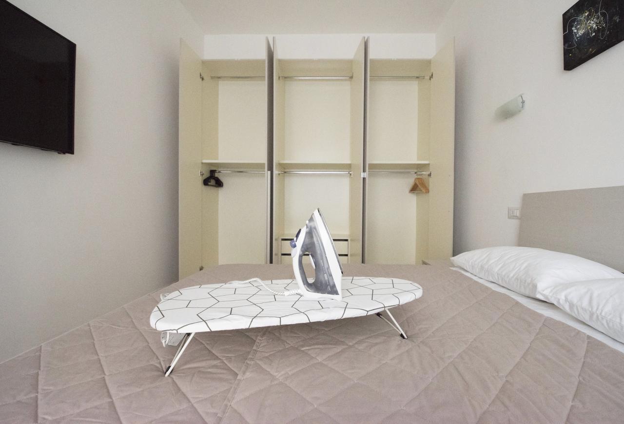 Edo Gallery Suites Cagliari Dış mekan fotoğraf