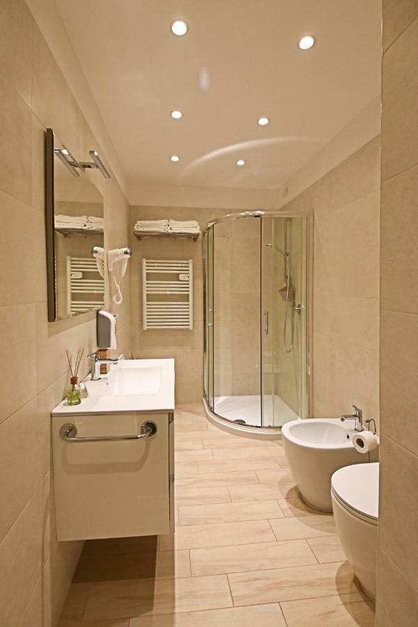 Edo Gallery Suites Cagliari Dış mekan fotoğraf