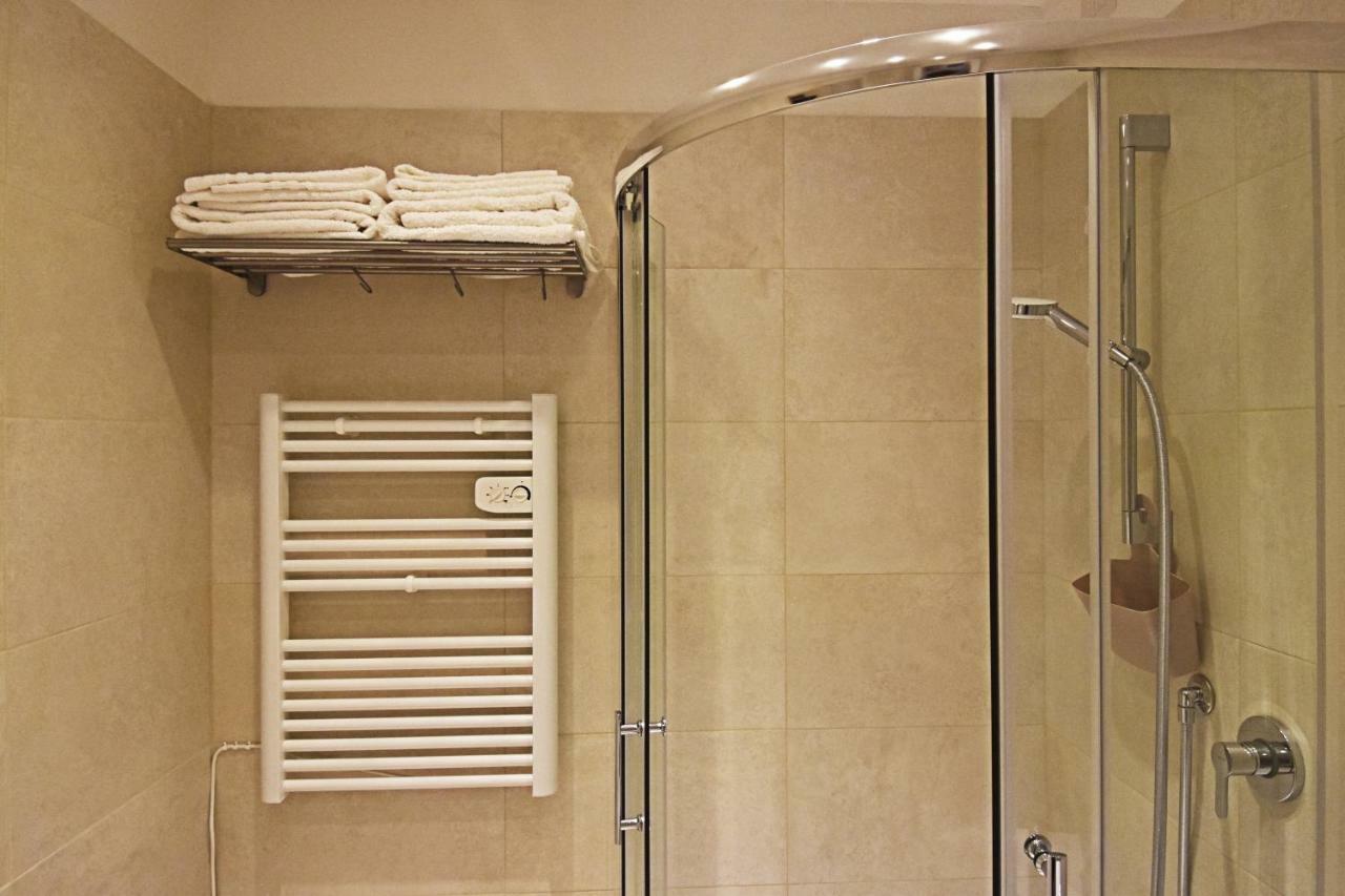 Edo Gallery Suites Cagliari Dış mekan fotoğraf