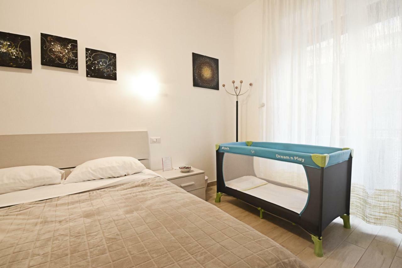 Edo Gallery Suites Cagliari Dış mekan fotoğraf