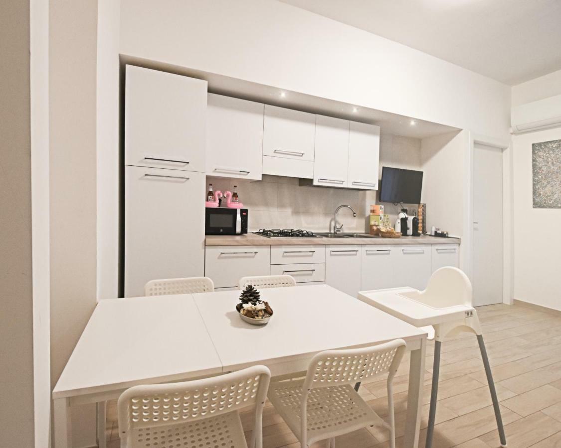 Edo Gallery Suites Cagliari Dış mekan fotoğraf